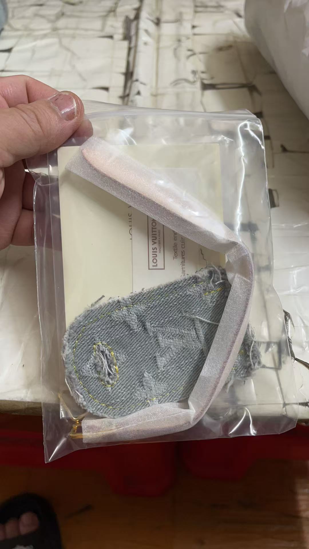 LV Handbags AAA(Women)-2006