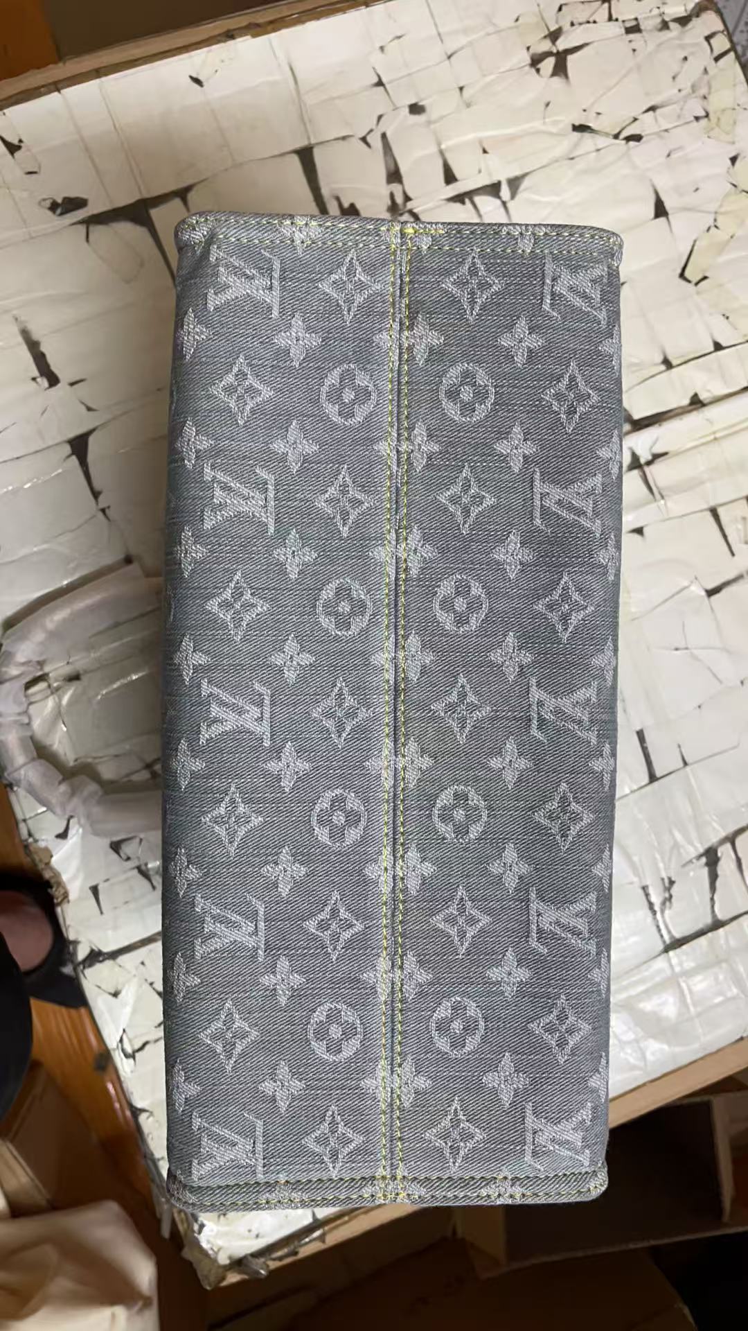 LV Handbags AAA(Women)-2006