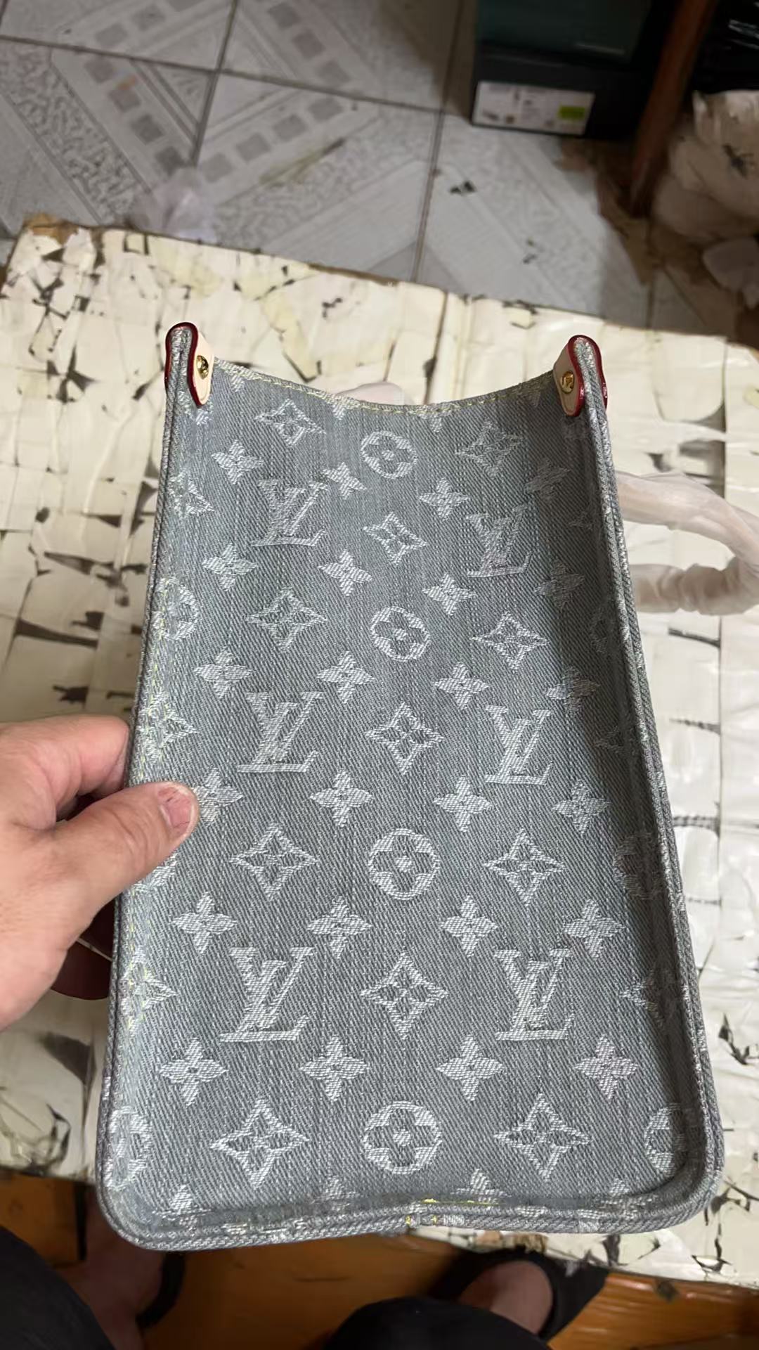 LV Handbags AAA(Women)-2006