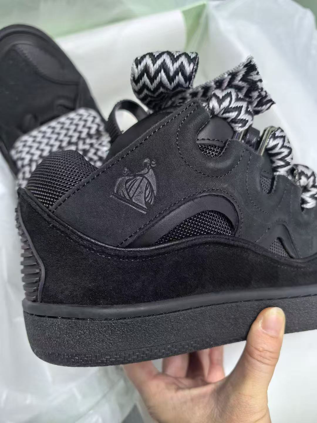 Lanvin Shoes(AAA)-143