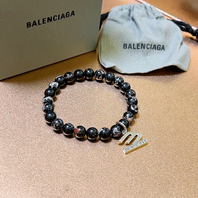 Ba*len*cia*ga bracelet-015