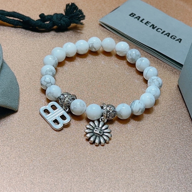 Ba*len*cia*ga bracelet-019