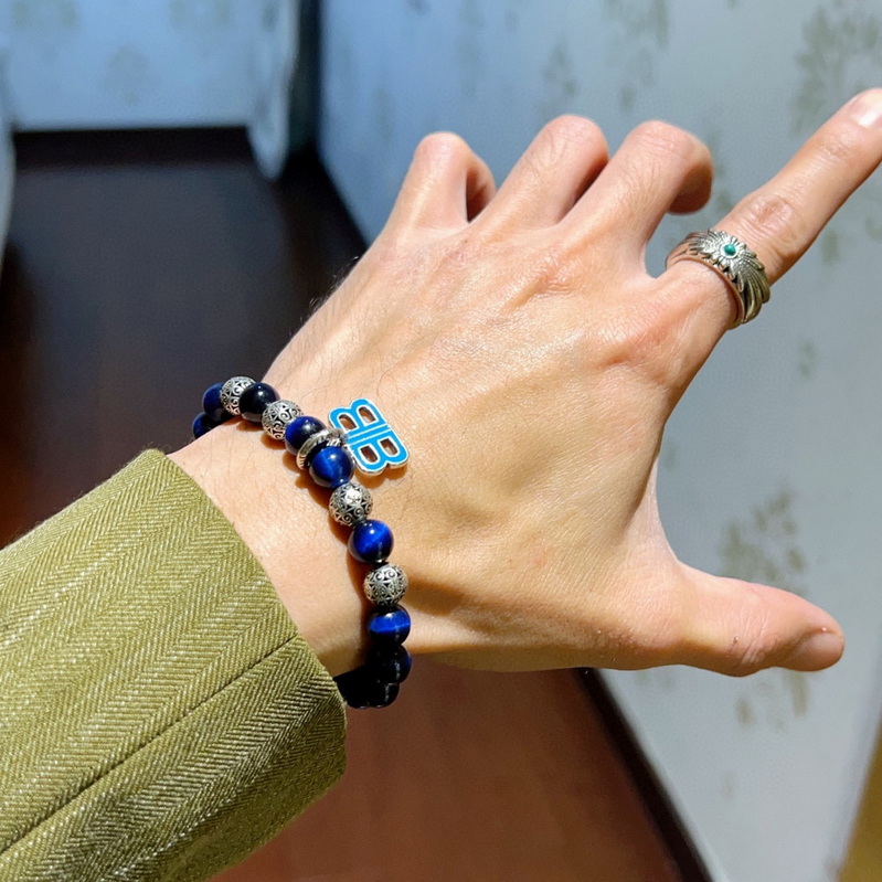 Ba*len*cia*ga bracelet-018