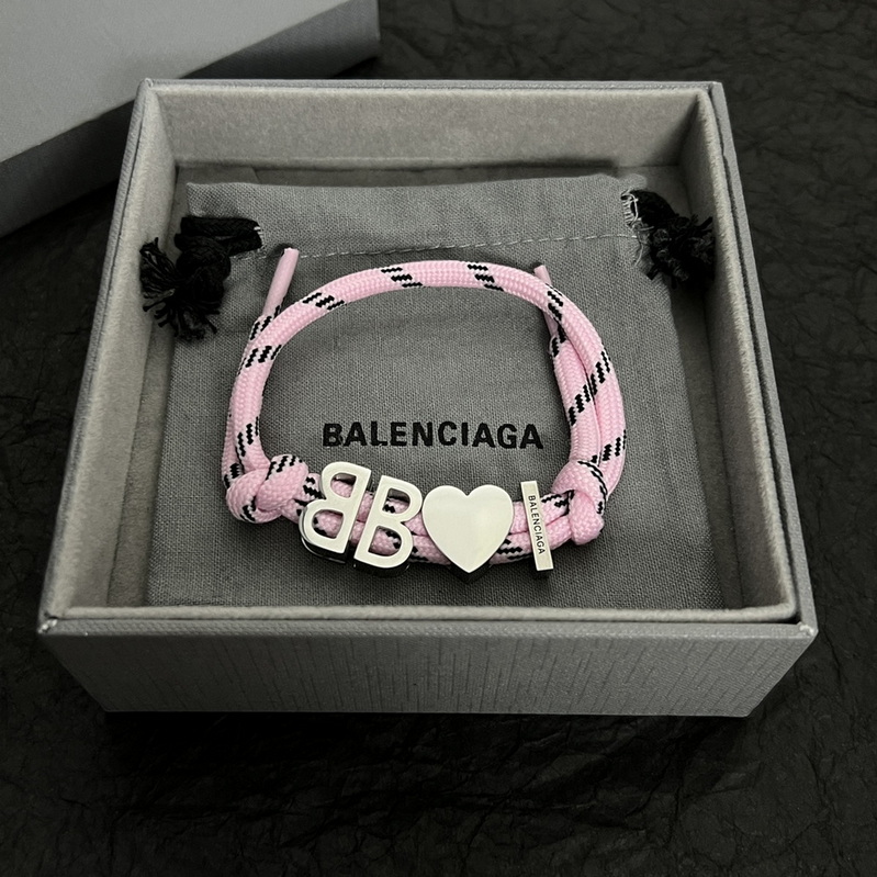 Ba*len*cia*ga bracelet-011