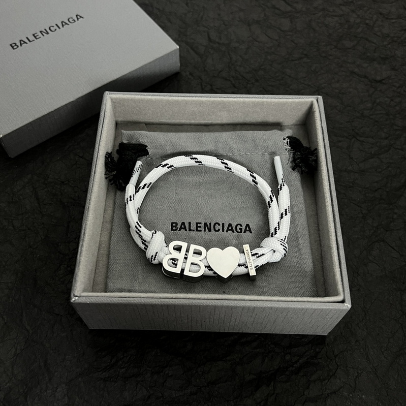 Ba*len*cia*ga bracelet-012