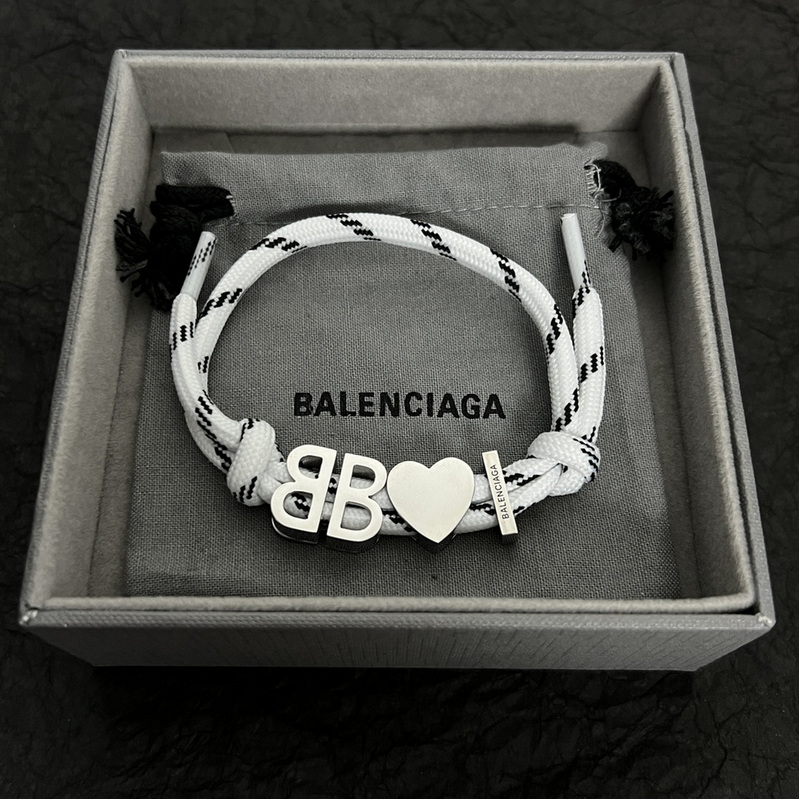 Ba*len*cia*ga bracelet-012
