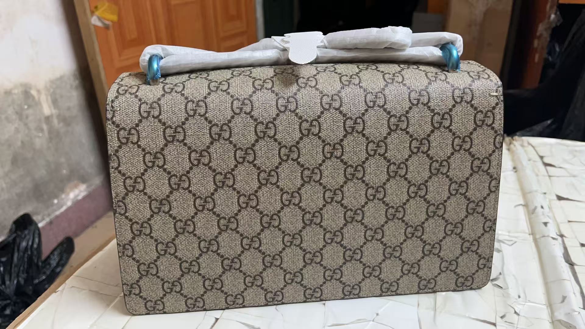 G*u*i handbags aaaa(women)-221