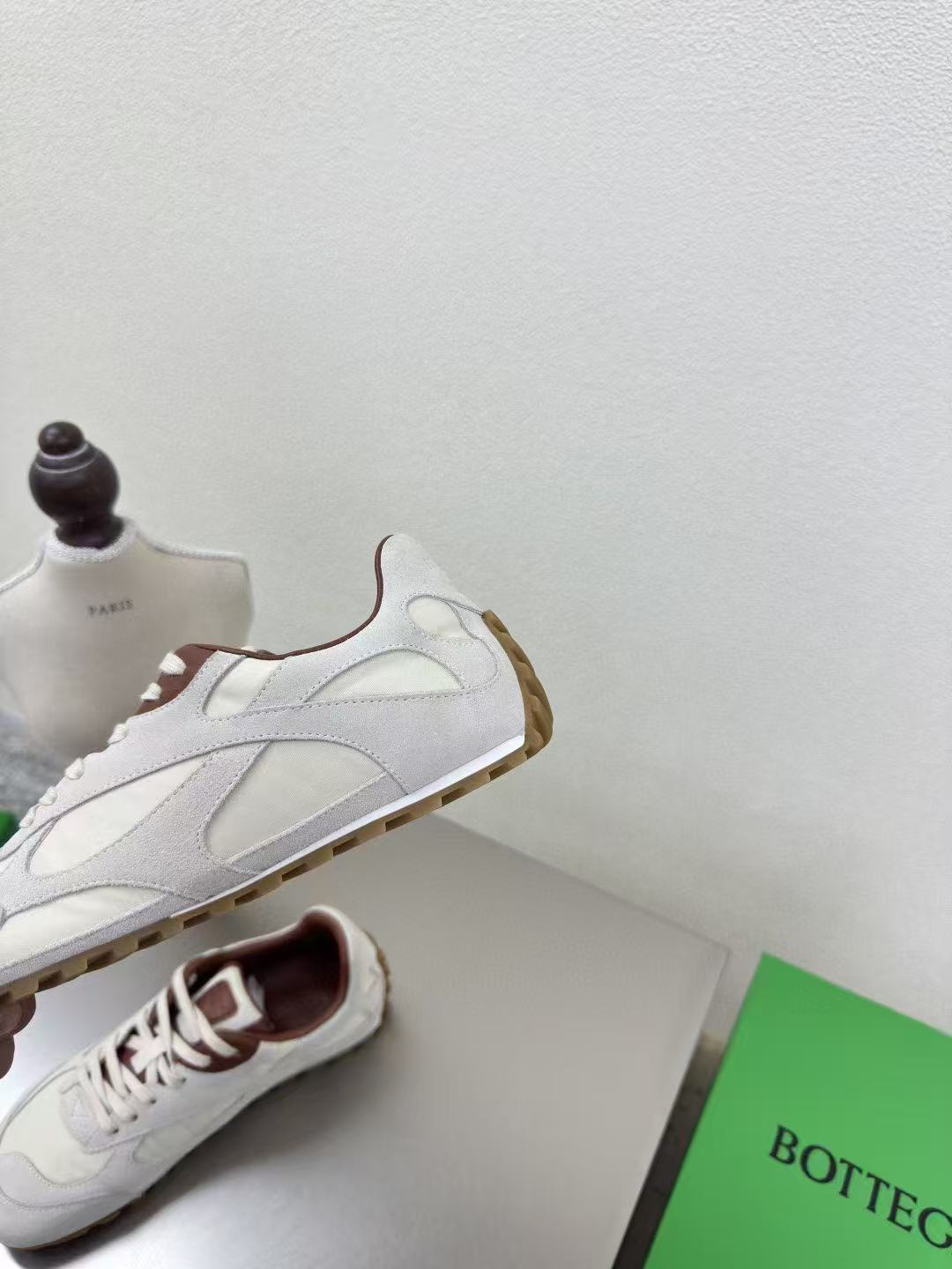 Bottega Veneta Shoes(AAA)-038