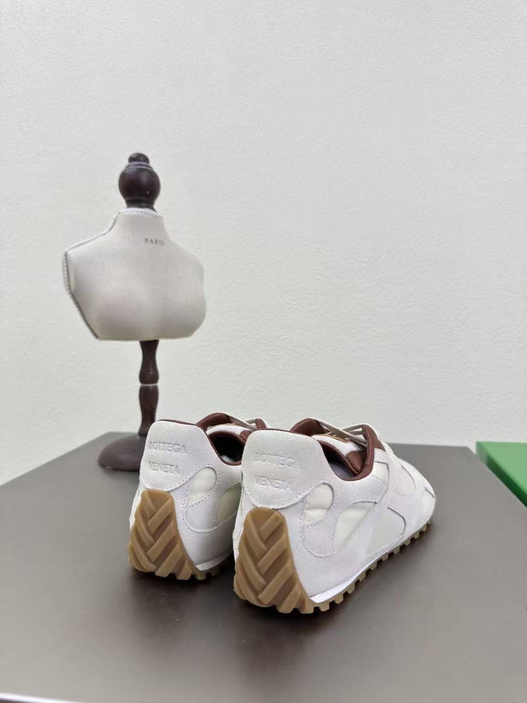 Bottega Veneta Shoes(AAA)-038