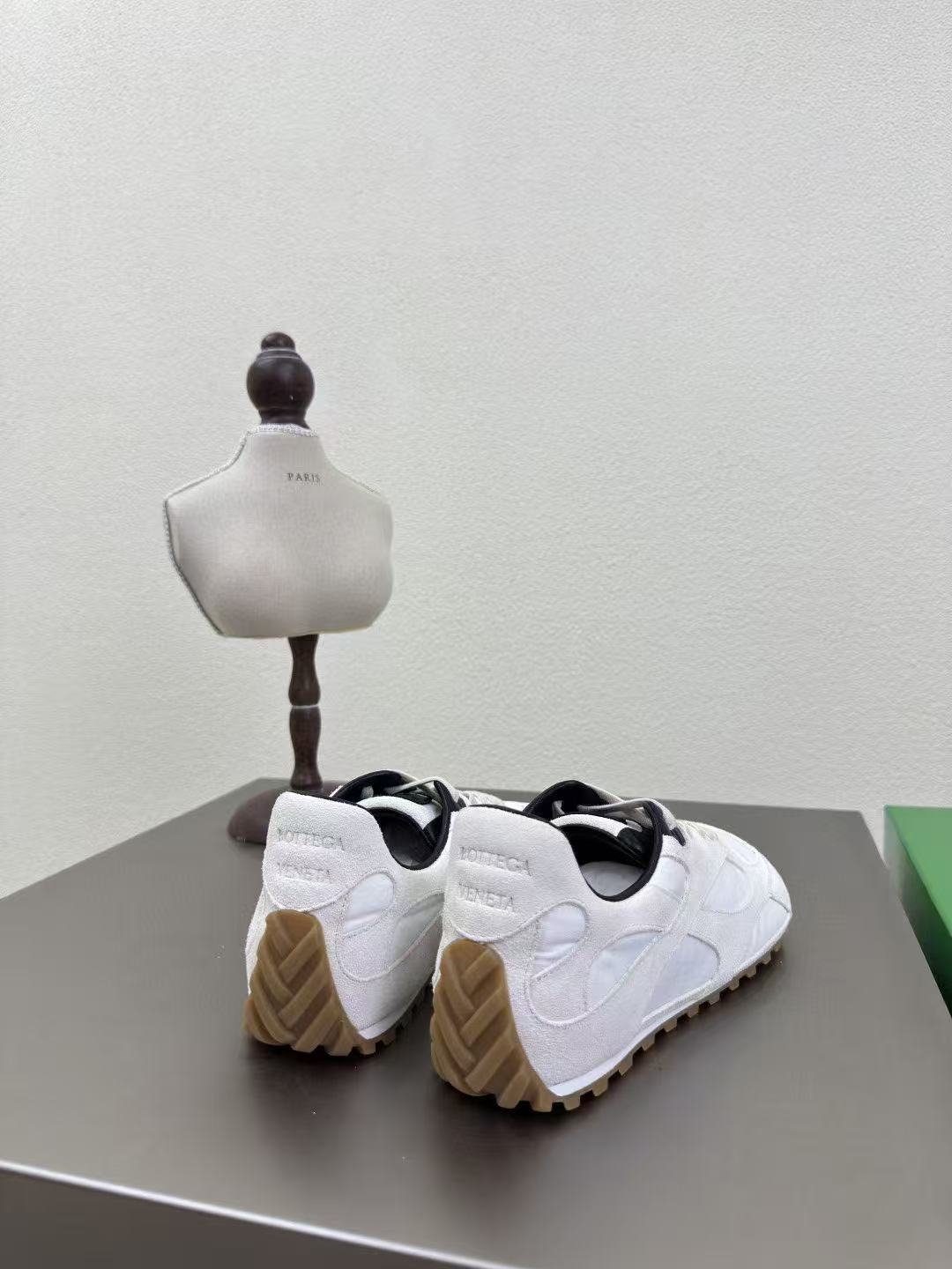 Bottega Veneta Shoes(AAA)-037