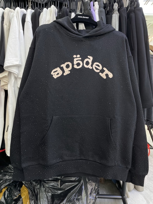 Sp5der Hoody-139