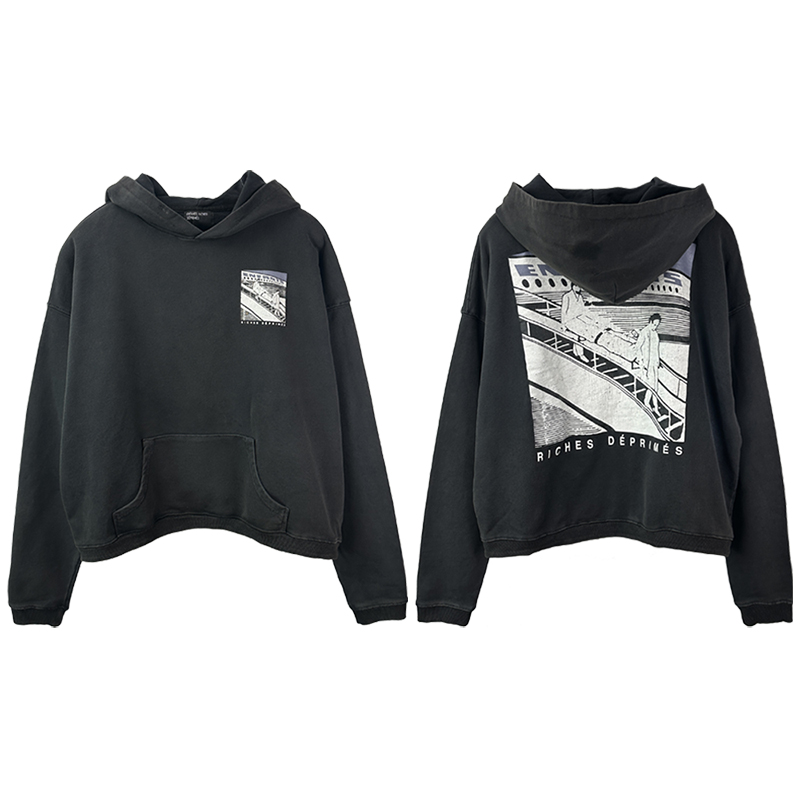 Enfants Riches Deprimes Hoody-005