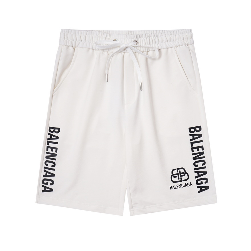 Ba*len*cia*ga shorts-059