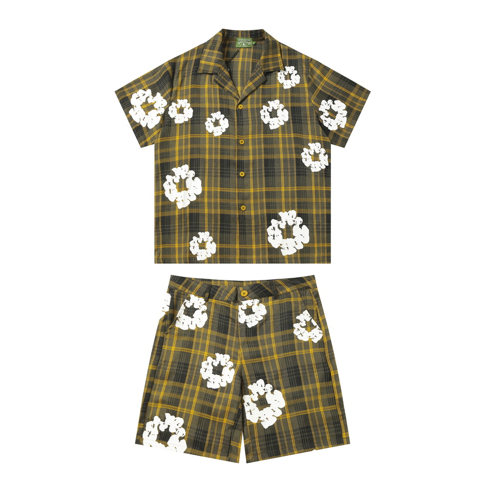 Denim Tears Suits-134