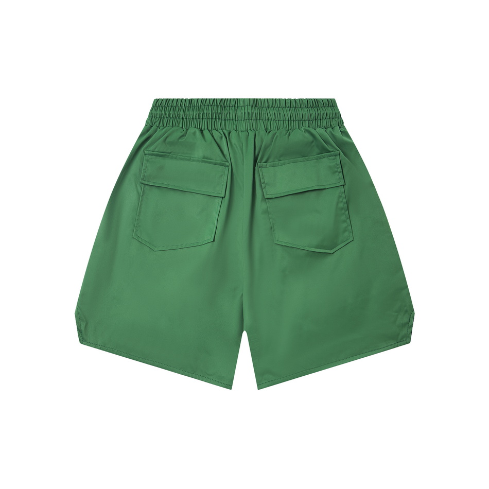 RHUDE Shorts-079