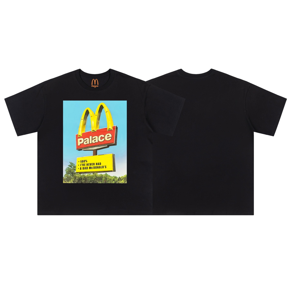 PALACE T-shirts-098
