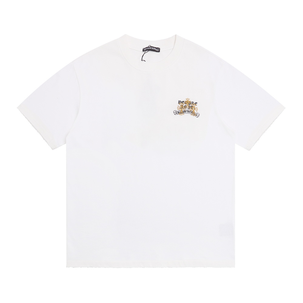 Ch**me He**ts t-shirts-1238