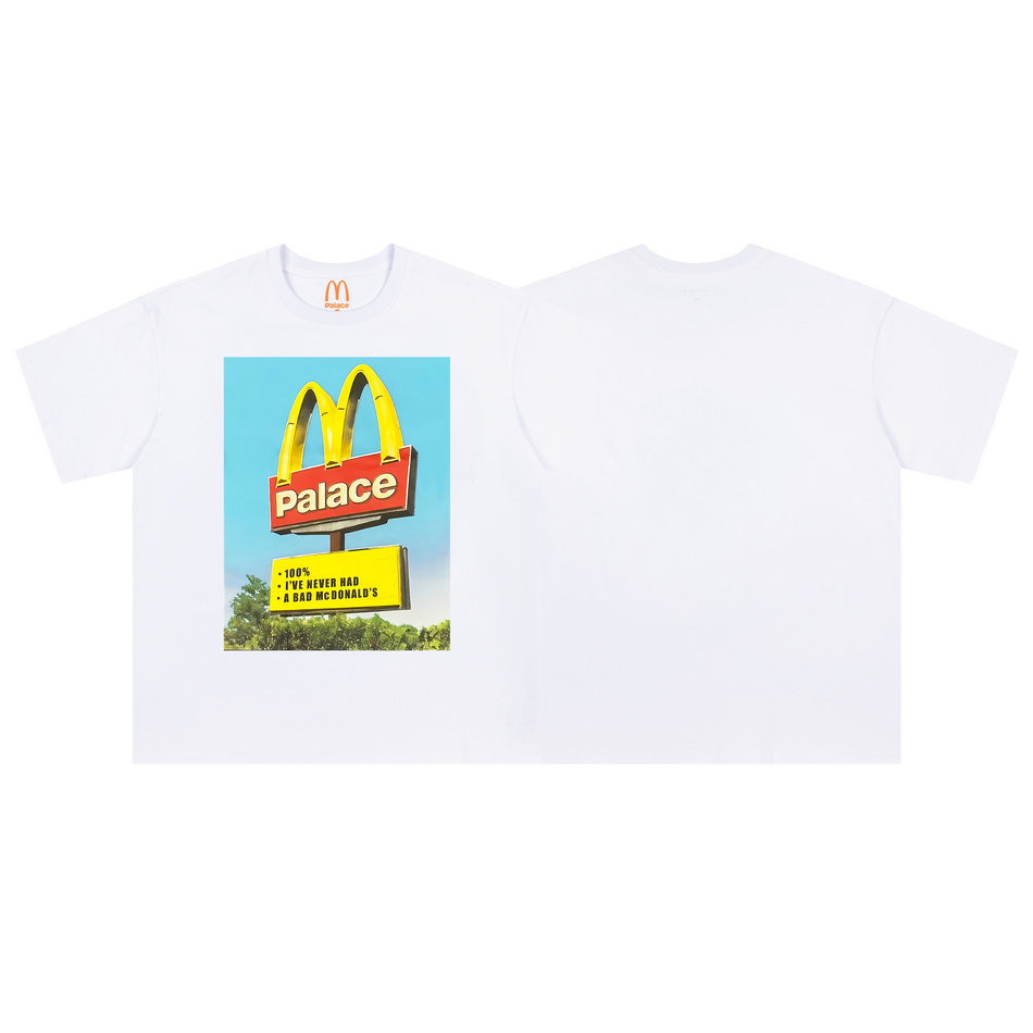 PALACE T-shirts-097