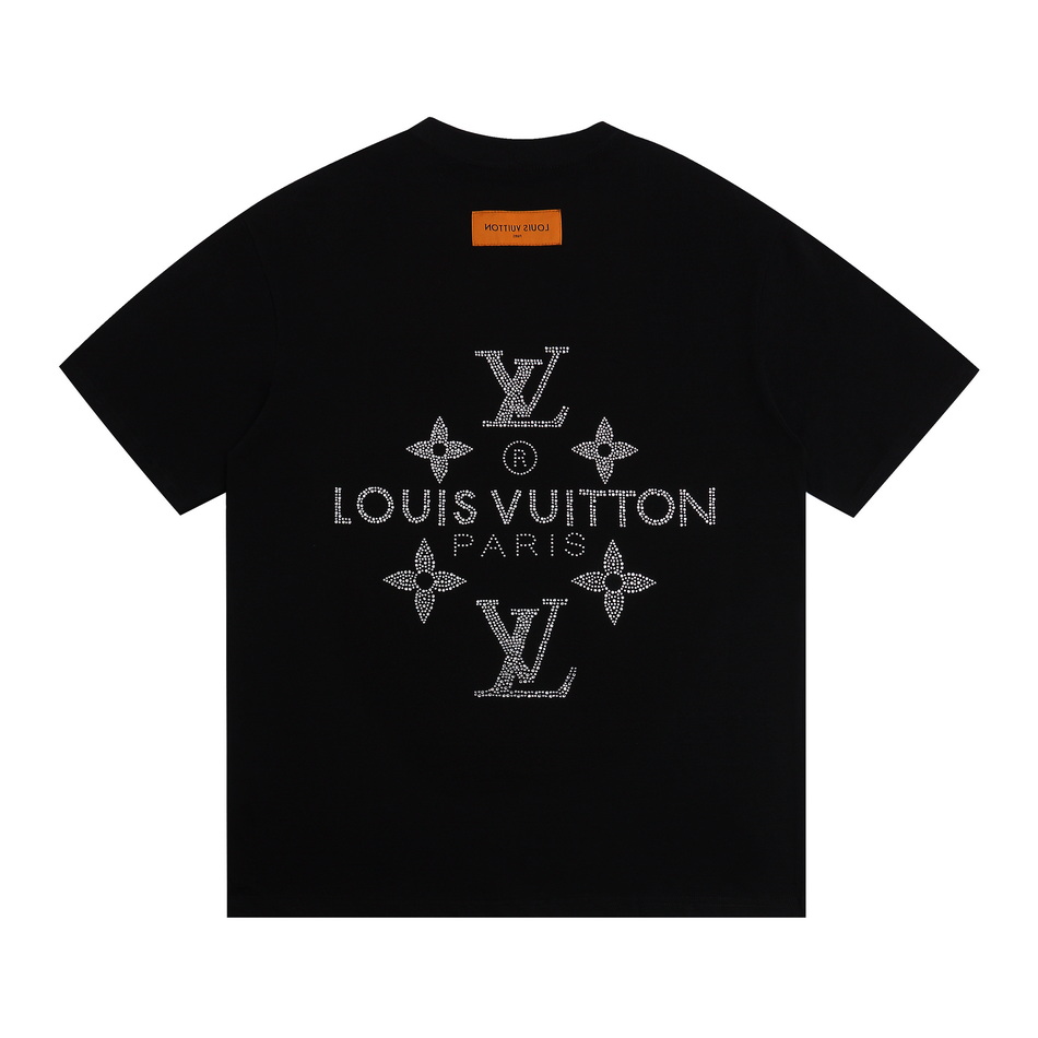 LV T-shirts-2116