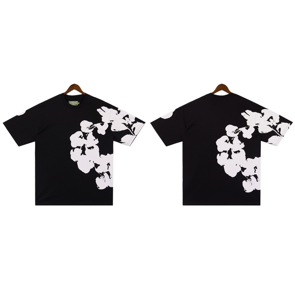 DENIM TEARS T-shirts-200