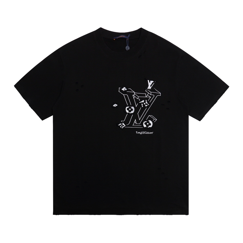 LV T-shirts-2112