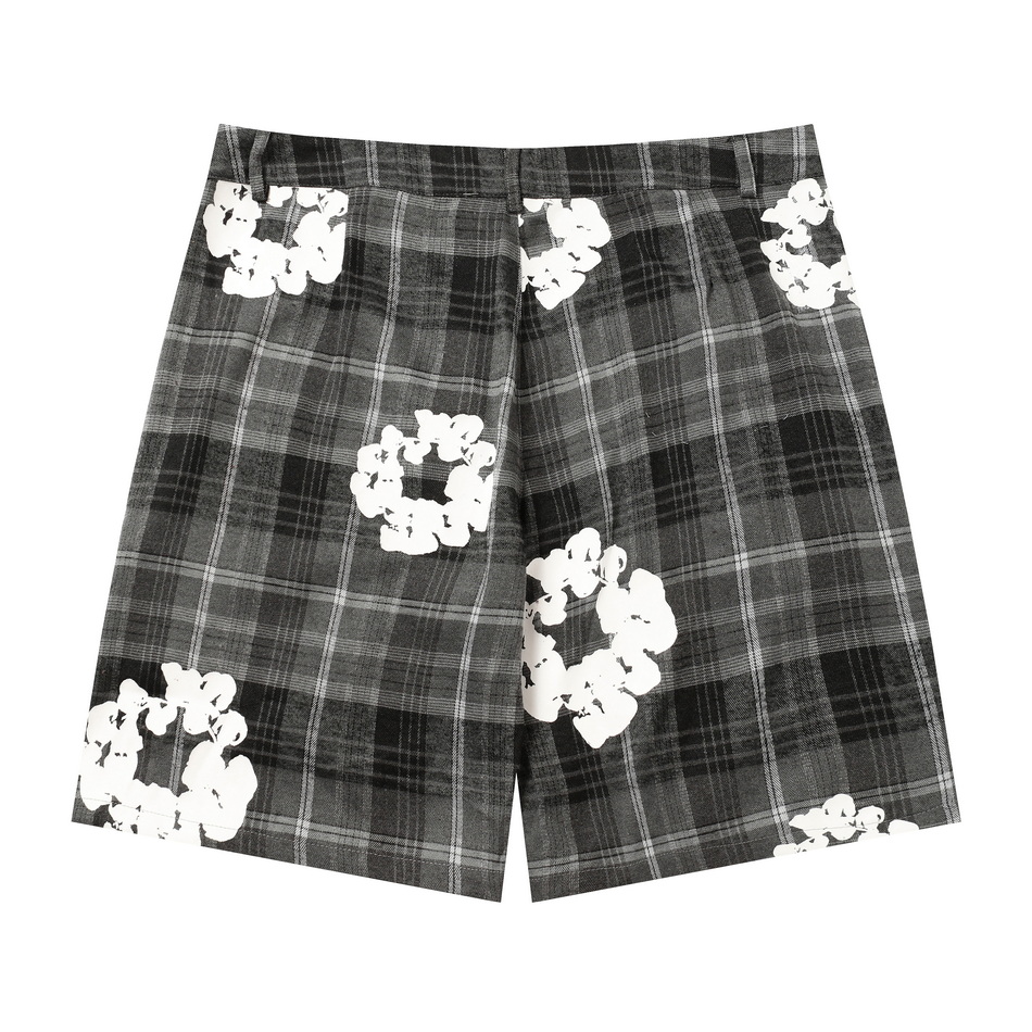 DENIM TEARS Shorts-135