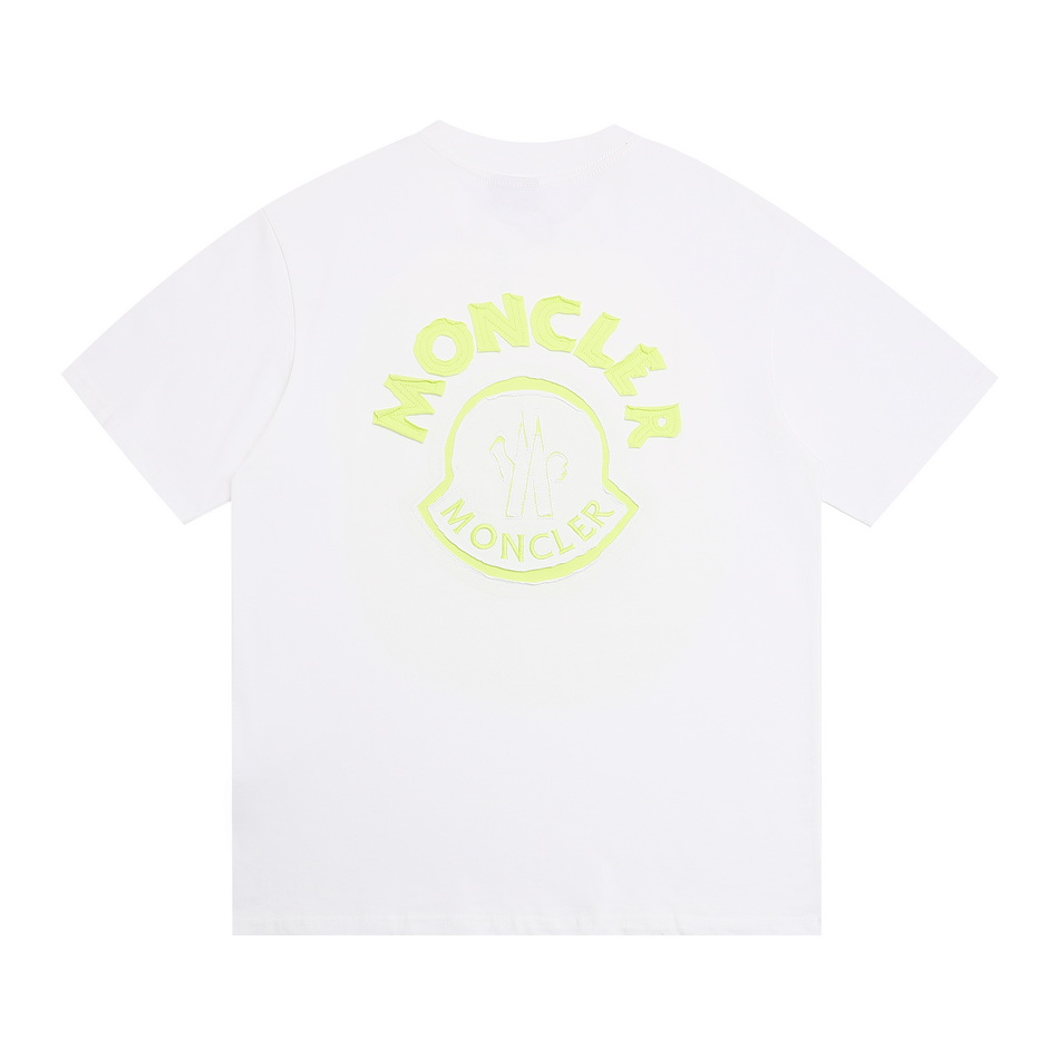 MONCLER T-shirts-892