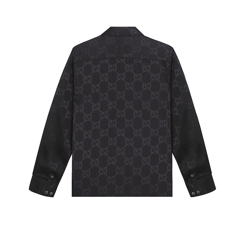 G*u*i long shirt-016