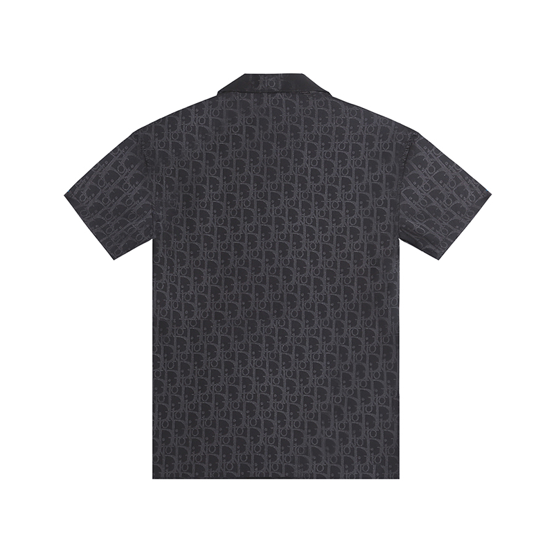 D*or short shirt-071