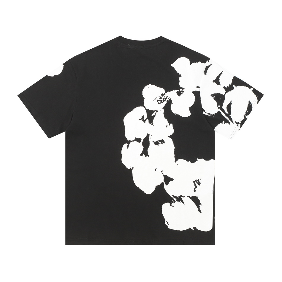 DENIM TEARS T-shirts-213