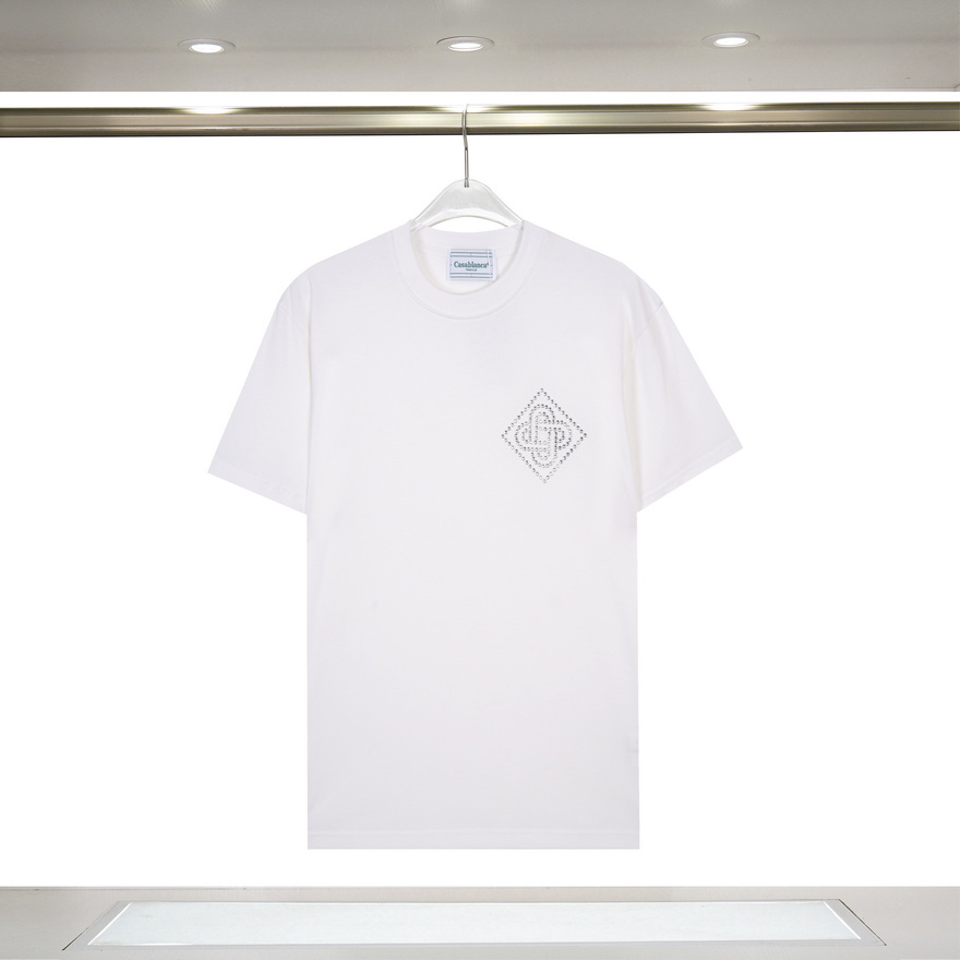 Casablanca T-shirts-529