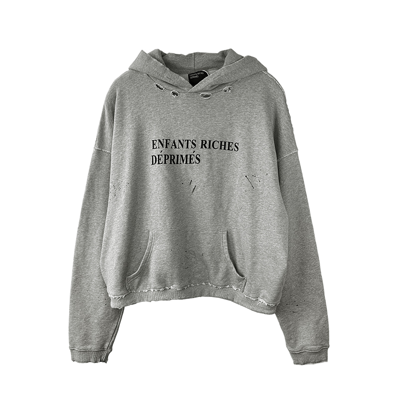 Enfants Riches Deprimes Hoody-003