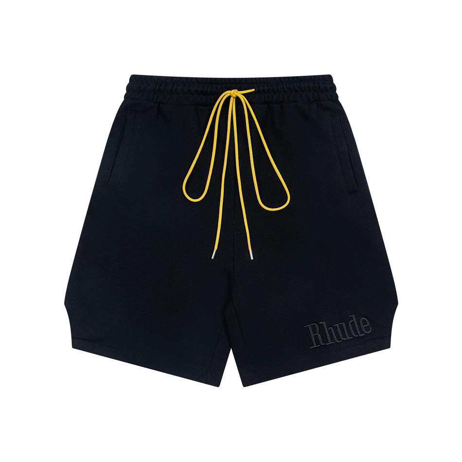 RHUDE Shorts-083