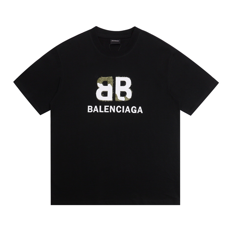 Ba*len*cia*ga t-shirts-393