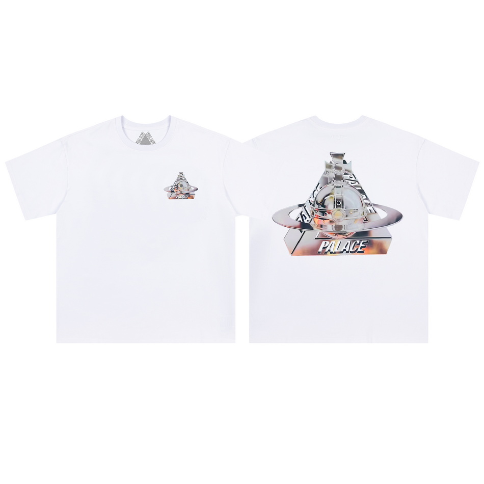 PALACE T-shirts-074