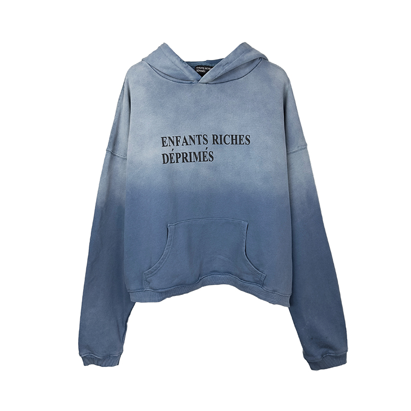 Enfants Riches Deprimes Hoody-002