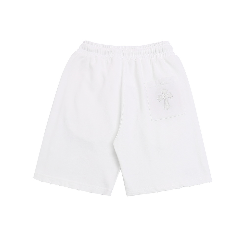 Ch**me He**ts shorts-104