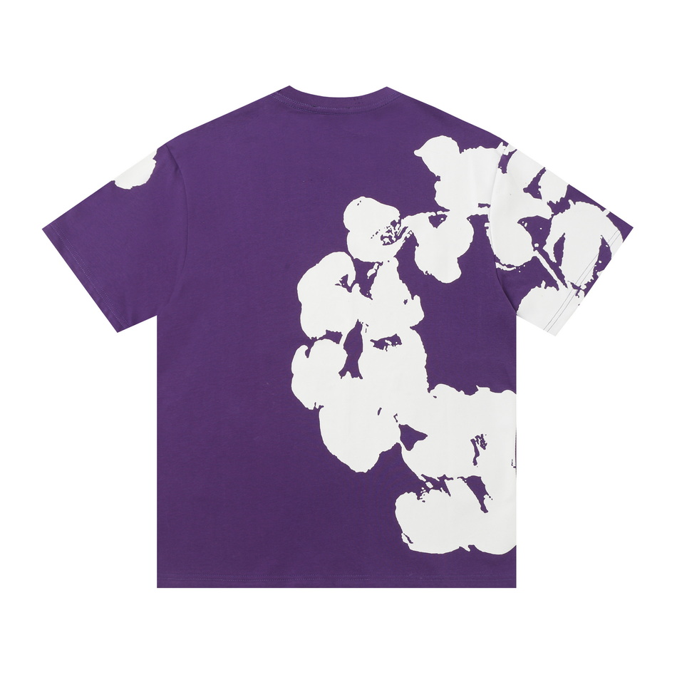 DENIM TEARS T-shirts-211