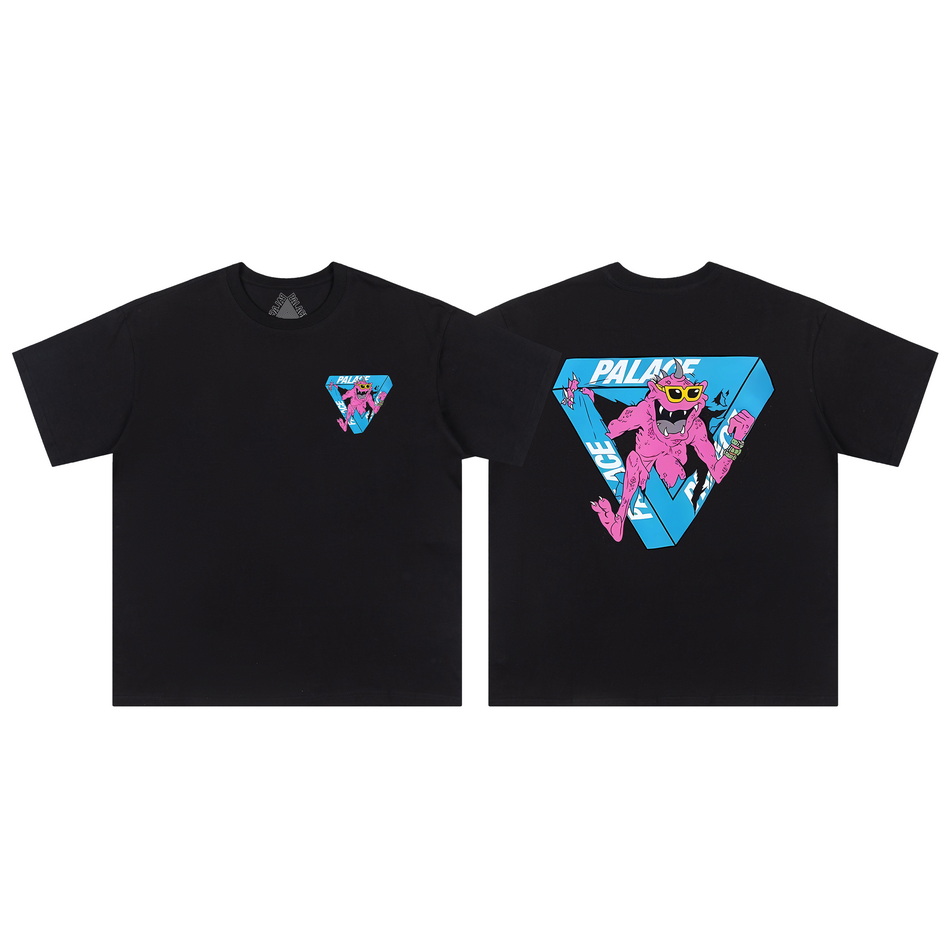 PALACE T-shirts-117