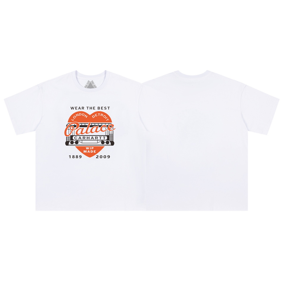 PALACE T-shirts-062