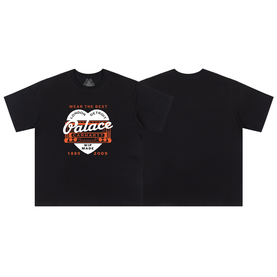 PALACE T-shirts-111