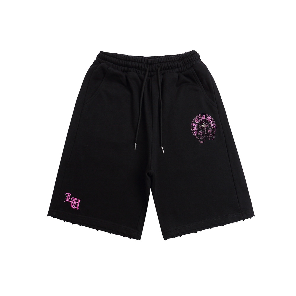 Ch**me He**ts shorts-111