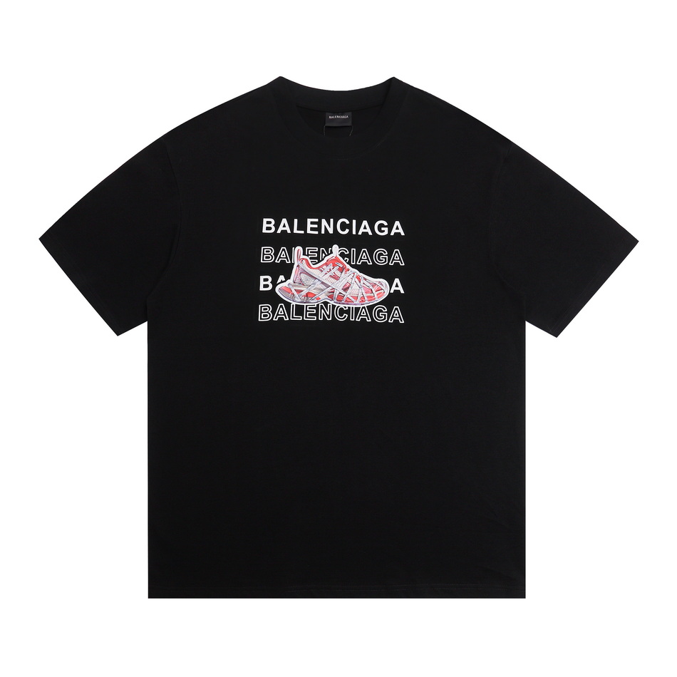 Ba*len*cia*ga t-shirts-391