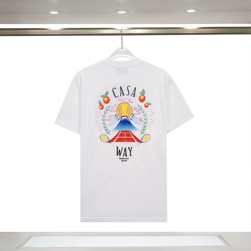 Casablanca T-shirts-542