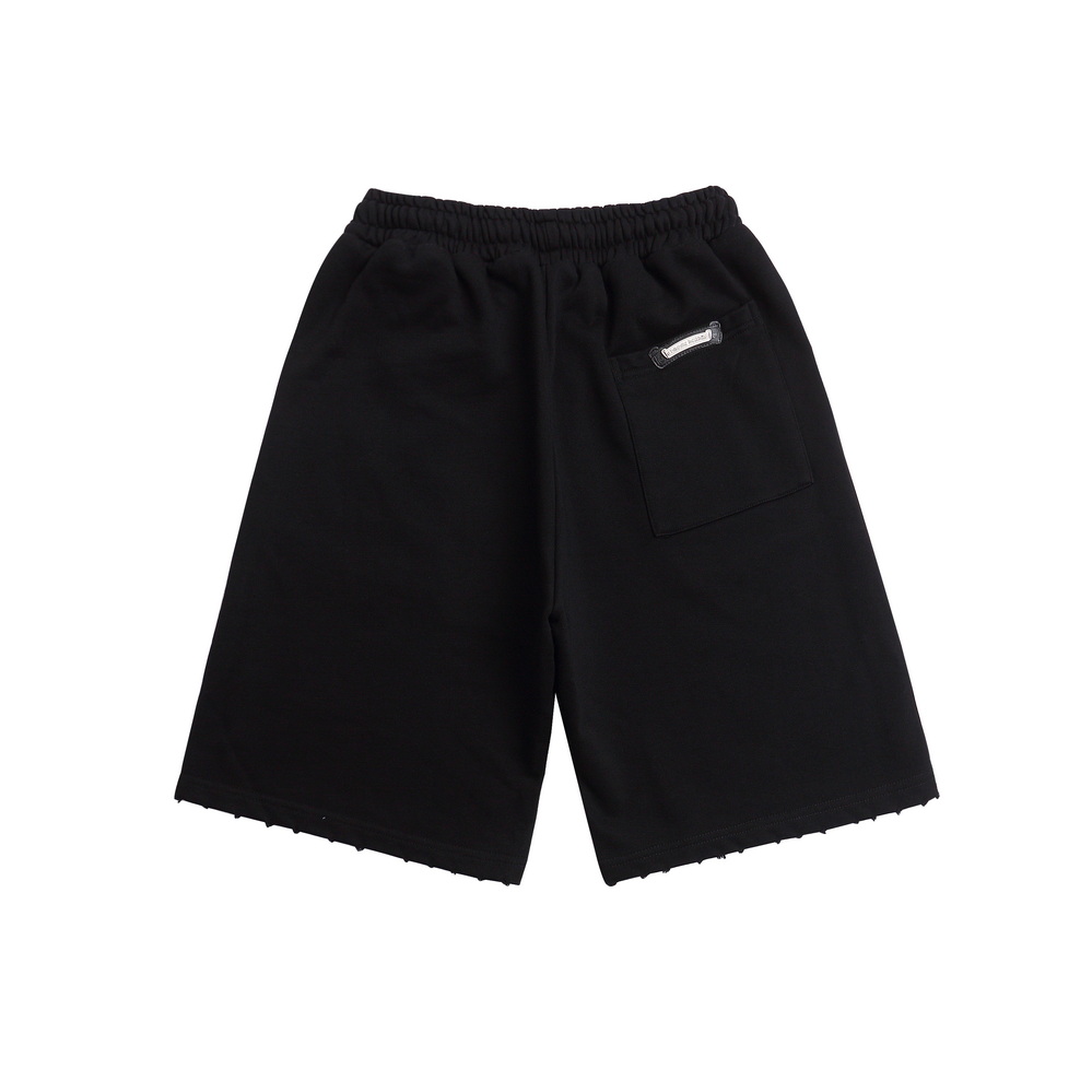 Ch**me He**ts shorts-102