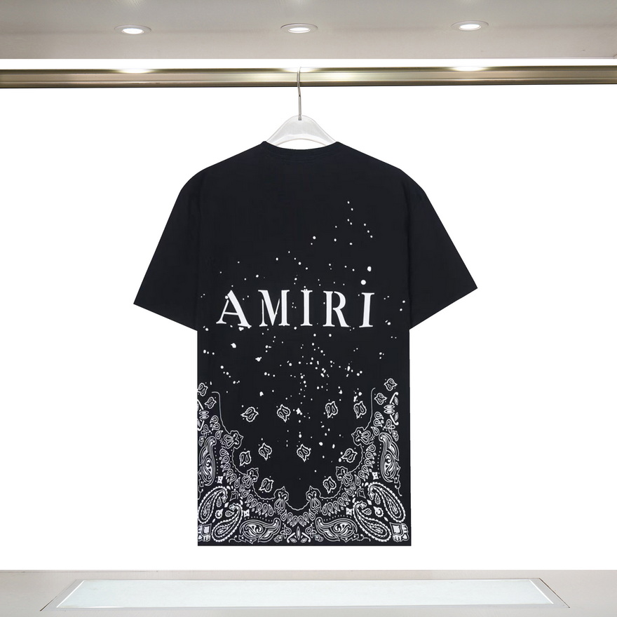 AMIRI T-shirts-1448