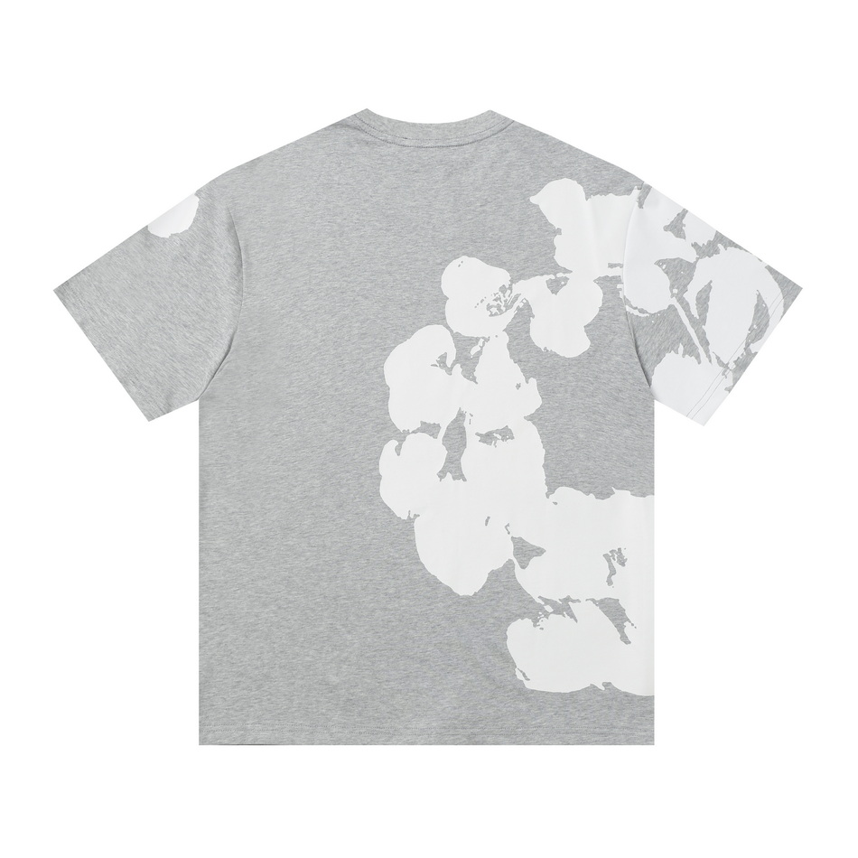 DENIM TEARS T-shirts-209