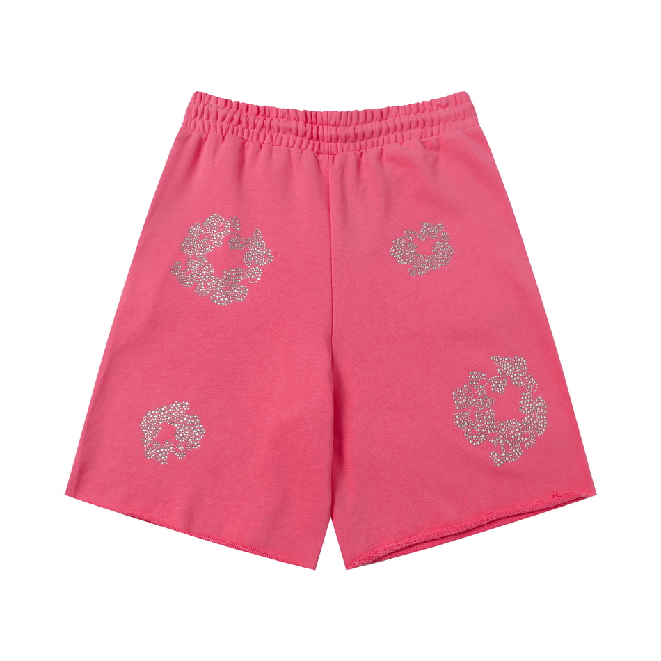 DENIM TEARS Shorts-140