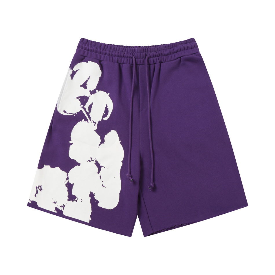 DENIM TEARS Shorts-144