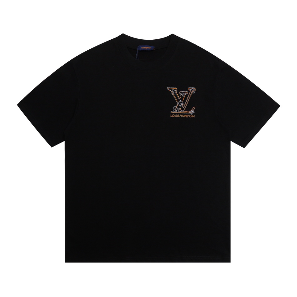 LV T-shirts-2131
